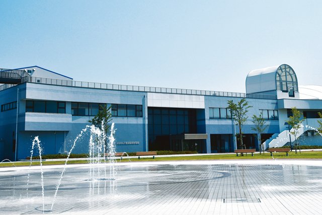 🌊 후나바시 산반제 해변공원(후나바시 산반제 카이힌코엔) 이미지 5